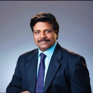 Dr. Kumaragurubaran, Senior Surgical Gastroenterologist, Advanced Laparoscopic, GI & Robotic Surgeon