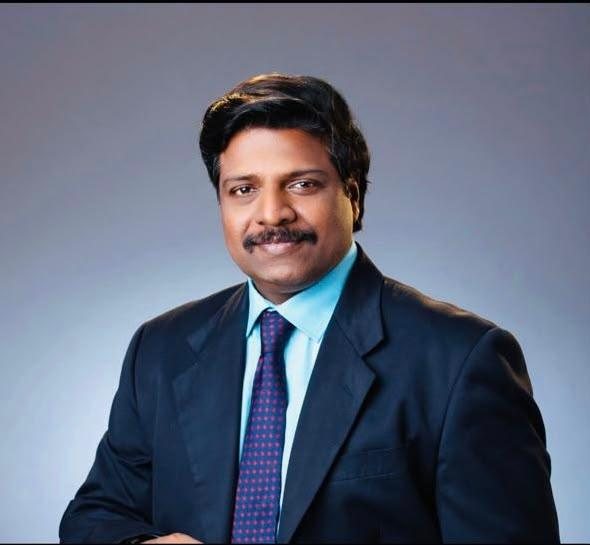 Dr. Kumaragurubaran, Senior Gastroenterologist, GI and Laparoscopic Surgeon