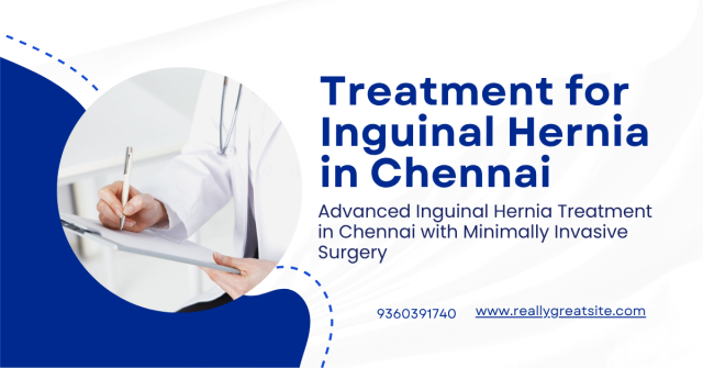 Best Hernia Surgeon in Chennai Dr. aarya 1